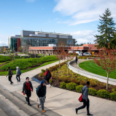 Tacoma Community College: Um atalho para universidade