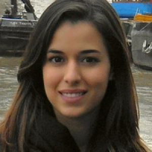 Profile picture for user fernanda